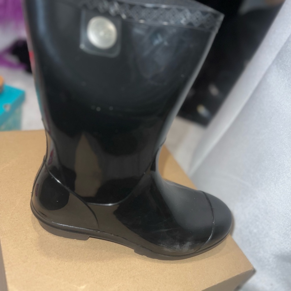 Ugg Rain Boots